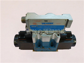 威格士电液比例阀 KADG4V 5 33C50N Z M F PD7 H731